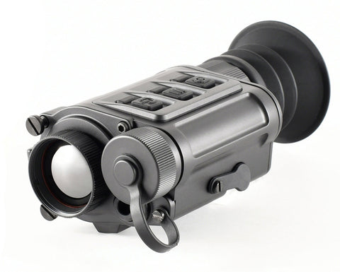 InfiRay RICO MICRO RL25 384 25mm