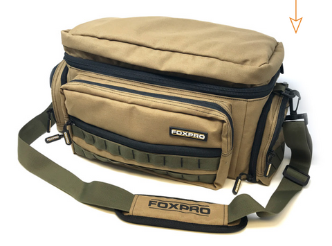 FOXPRO Scout Pack