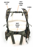 FOXPRO Scout Pack