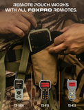 FOXPRO Scout Pack
