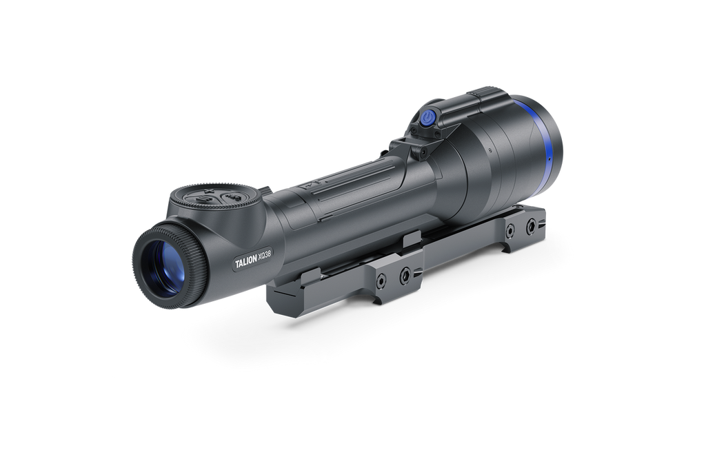 Pulsar Talion XG35 Thermal Scope – Night Vision Outfitters