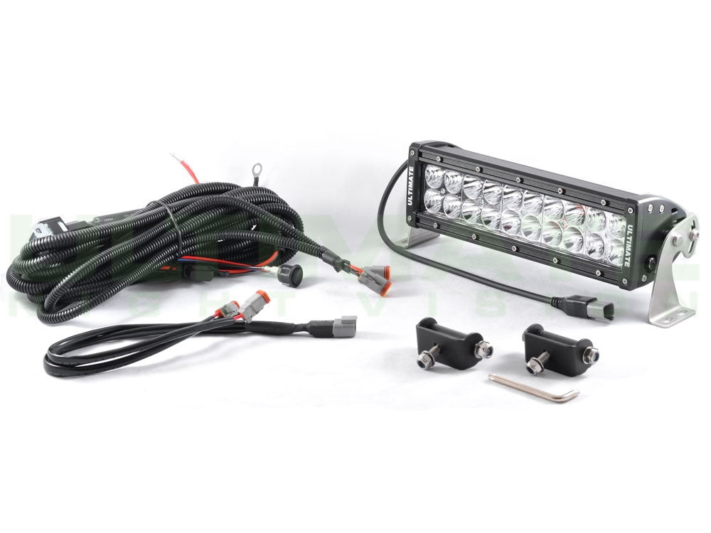 12v infrared light shop bar