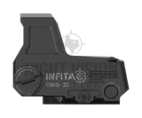 INFITAC OWS-32 Optical Waveguide Sight