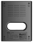 XTAR L4 PRO 1.5V AA/AAA 4-Bay Battery Charger