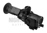 INFITAC IOP13 256 13mm Thermal Rifle Scope