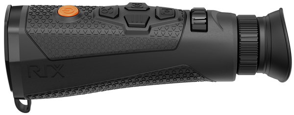 RIX Titan T6 640 35mm LRF Thermal Monocular