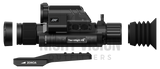 DNT ThermNight TNC4K219R 4K 256 19mm Fusion Optic