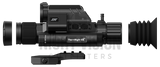 DNT ThermNight TNC4K219R 4K 256 19mm Fusion Optic