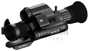 DNT ThermNight TNC4K219R 4K 256 19mm Fusion Optic
