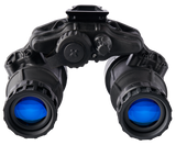 ACT in Black DTNVS-MG Binocular
