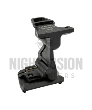 Noisefighters DMAX14 Dovetail Metal J-Arm