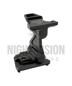 Noisefighters DMAX14 Dovetail Metal J-Arm