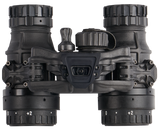 ACT in Black DTNVS-MG Binocular