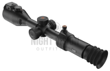 RIX LPR L6R 640 50mm LRF Thermal Scope