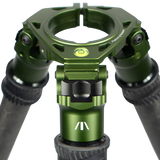 FatBoy Elevate™ 3 Section Inverted Shooting Tripod