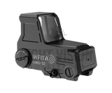 INFITAC OWS-32 Optical Waveguide Sight