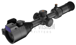 RIX LPR L6R 640 50mm LRF Thermal Scope