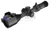 RIX LPR L6R 640 50mm LRF Thermal Scope