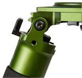 FatBoy Traverse™ 3 Section Shooting Tripod