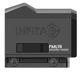 INFITAC FAST Mini FML19 Thermal Sight