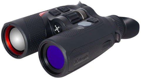 NOCPIX QUEST S50R 1280 Thermal Binocular