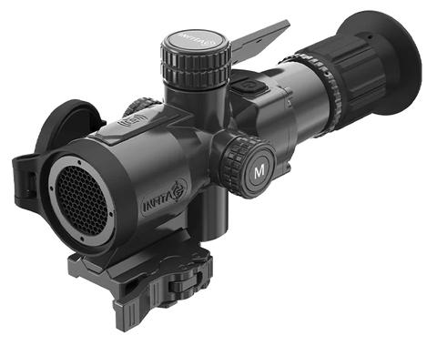INFITAC IOL25 Thermal Rifle Scope