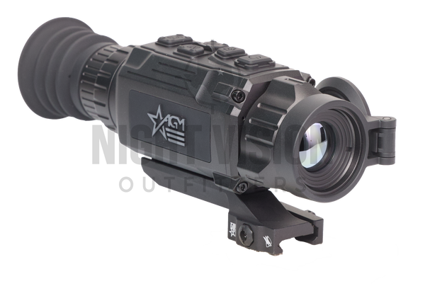 AGM Rattler V2 25-320 Thermal Scope