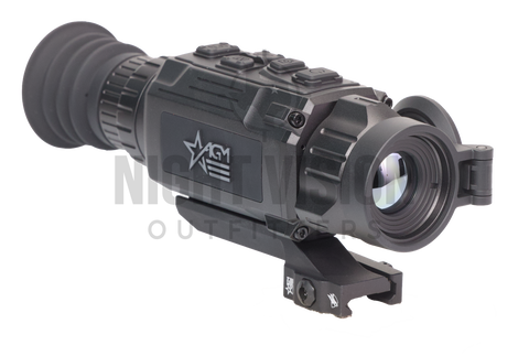 AGM Rattler V2 25-320 Thermal Scope