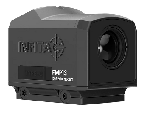 INFITAC FAST Mini FMP13 Thermal Sight