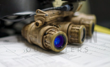 L3Harris GPNVG Panoramic Goggle