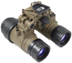 AB Night Vision MGA Binocular