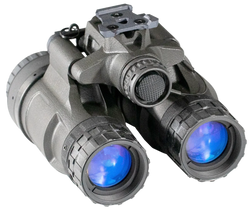 Nocturn Molded "Katana" Binocular