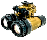 Nocturn Rugged "Katana" Binocular