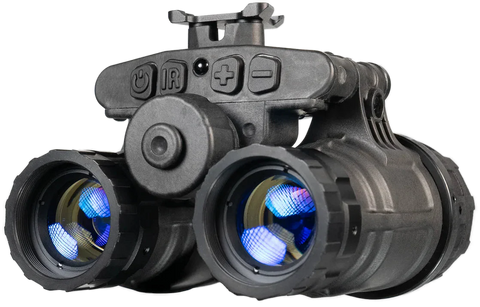 Nocturn Molded Manticore Binocular