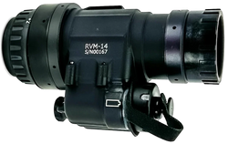 AB Night Vision RVM-14 Monocular