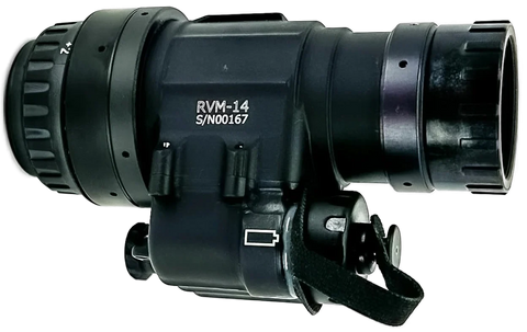 AB Night Vision RVM-14 Monocular