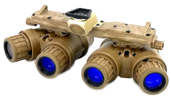 ARGUS APNVG Panoramic Goggle