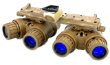 ARGUS APNVG Panoramic Goggle