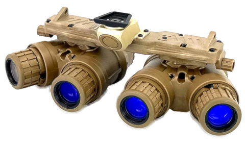 ARGUS APNVG Panoramic Goggle
