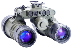 Nocturn Rugged Manticore Binocular