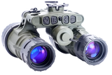 Nocturn Rugged Manticore Binocular