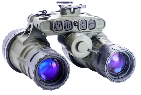 Nocturn Rugged Manticore Binocular