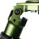 FatBoy Elevate™ 3 Section Inverted Shooting Tripod