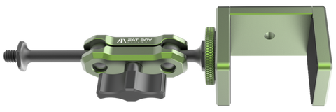 FatBoy SideChick® Tripod Attachment