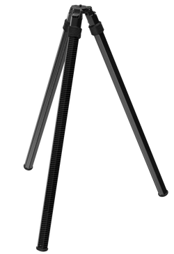 Tricer X1 Premium Hex Carbon Shooting Tripod