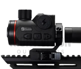 GUIDE 2.0" Clip-On QD Picatinny Mount