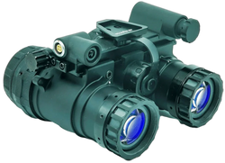 AB Night Vision RNVG Binocular