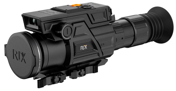RIX DBH D6 640 60mm Thermal Scope