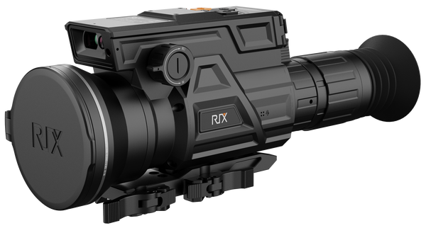 RIX DBH D12 1280 75mm Thermal Scope