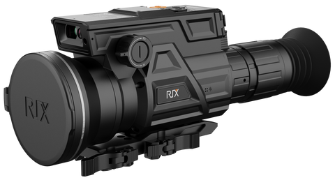 RIX DBH D12 1280 75mm Thermal Scope